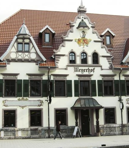  Reformpfanne SL